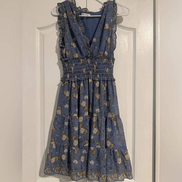 Max studio sleeveless dress size small - Picture 2 of 15